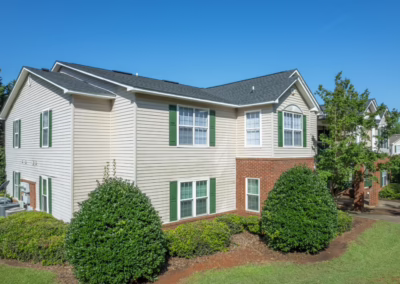 Sage at Martin lane apartments