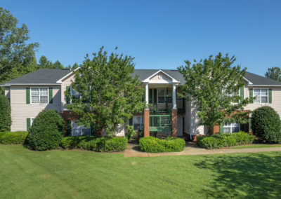 Sage at Martin lane apartments