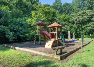 Sage at Martin lane playground