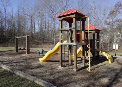 playground at Sage at Martin Lane